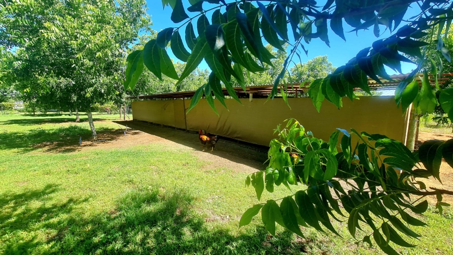 Commercial Property for Sale in Bainsvlei Free State